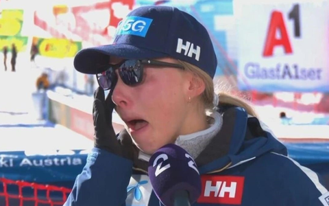 Desaster beim Weltcup-Auftakt in Sölden: Disqualifikation wegen illegalen Skiwachs / Deutsches Unternehmen erfindet Alternative - Foto: presseportal.de