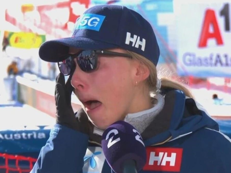 Desaster beim Weltcup-Auftakt in Sölden: Disqualifikation wegen illegalen Skiwachs / Deutsches Unternehmen erfindet Alternative - Foto: presseportal.de