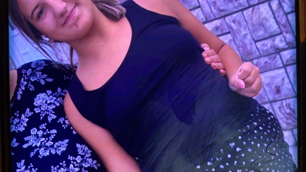 POL-OF: Vermisstensuche: Wo ist Mihaela Stojanoska? - Foto: presseportal.de