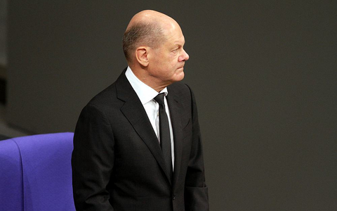 Olaf Scholz (Archiv) - Foto: über dts Nachrichtenagentur
