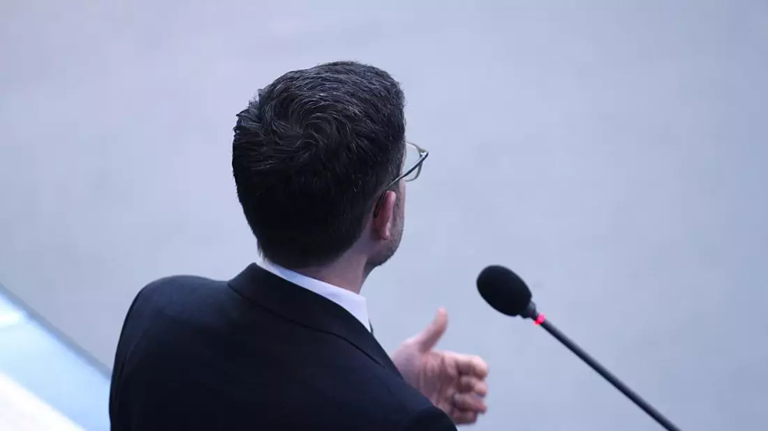 Marco Buschmann (Archiv) - Bild: über dts Nachrichtenagentur