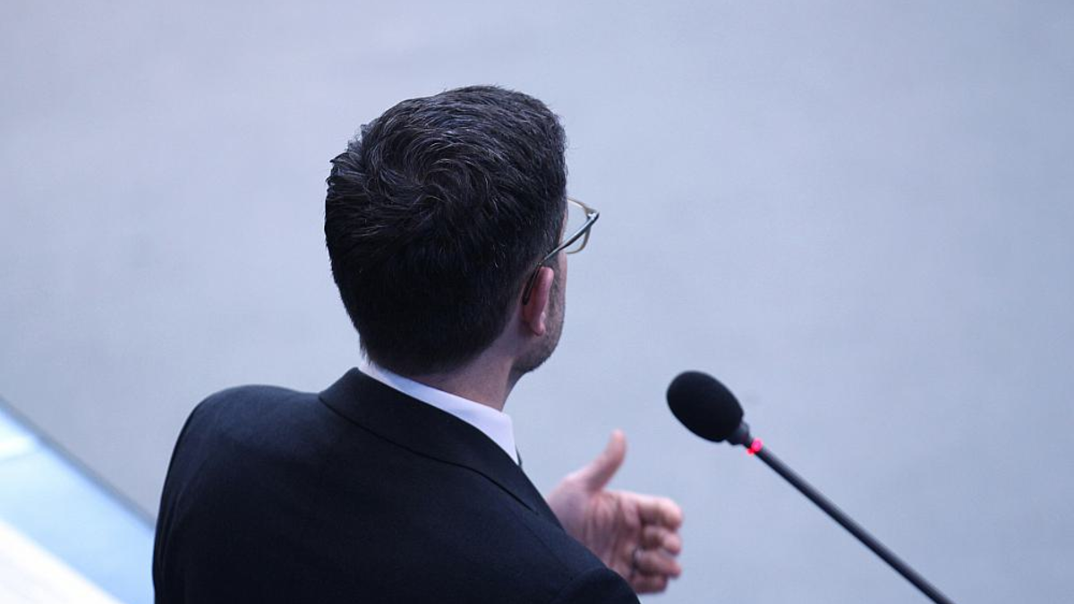 Marco Buschmann (Archiv) - Foto: über dts Nachrichtenagentur