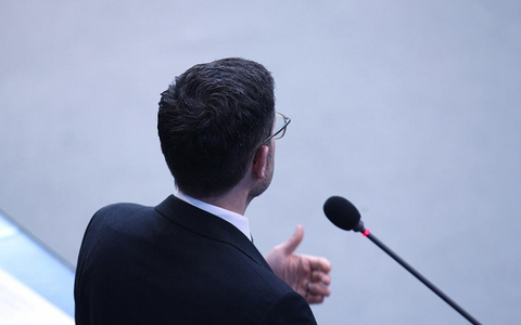 Marco Buschmann (Archiv) - Foto: über dts Nachrichtenagentur