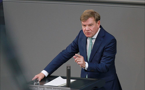 Johann Wadephul (Archiv) - Foto: über dts Nachrichtenagentur