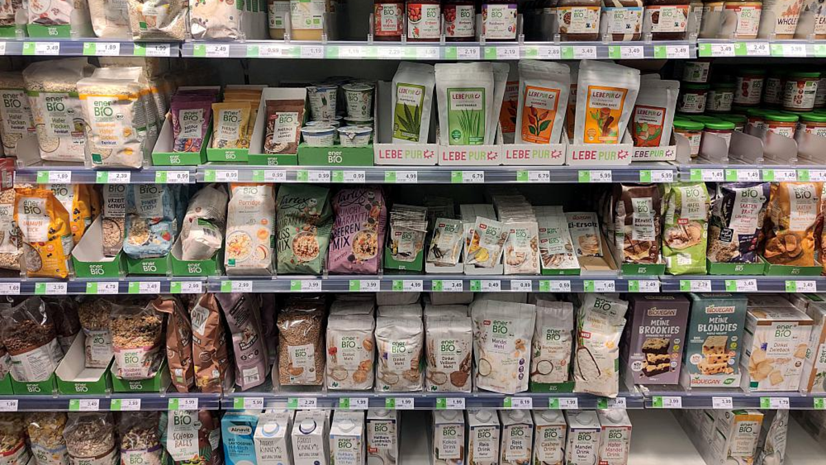 Bioladen (Archiv) - Foto: über dts Nachrichtenagentur