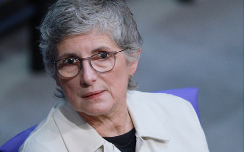 Britta Haßelmann (Archiv) - Foto: über dts Nachrichtenagentur