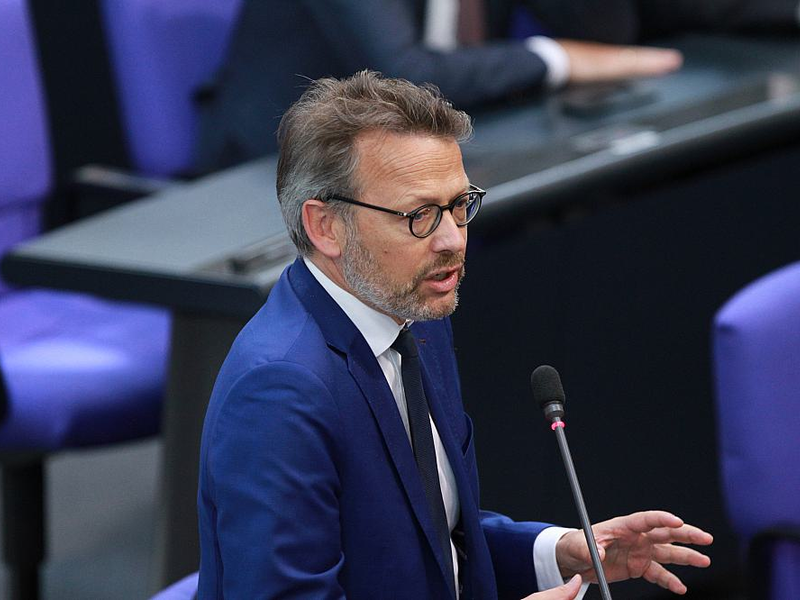 Otto Fricke (Archiv) - Foto: über dts Nachrichtenagentur