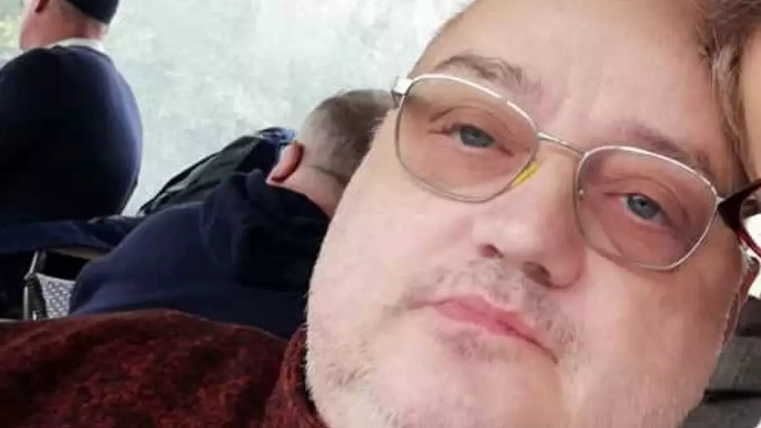 POL-GI: Vermisstensuche nach 58-Jährigem aus Linden - Bild: presseportal.de