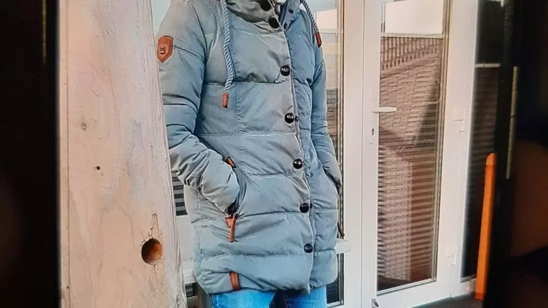 POL-HL: POL-HL: Lübeck Brandenbaumer Landstraße, 58 jährige Dorothea E. vermisst - Polizei bittet um Ihre Mithilfe - Bild: presseportal.de