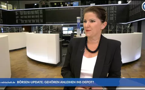 Jessica Schwarzer: Hochzinsanleihen - größeres Ausfallrisiko, aber auch mehr Zinsen - Foto: inside-wirtschaft.de