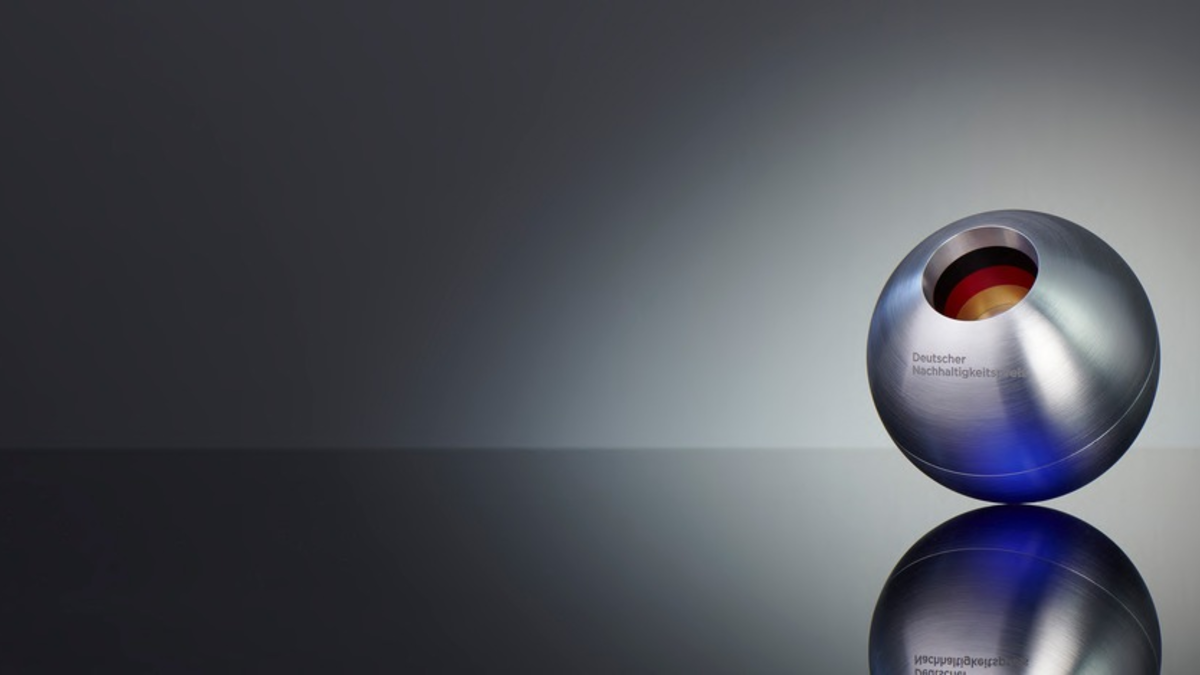 Die 100 Vorreiter der Transformation - Foto: presseportal.de