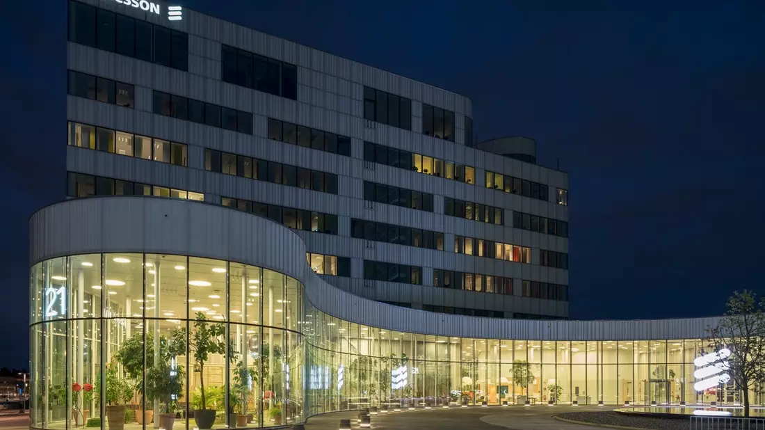 Ericsson stellt Software-Toolkit für maßgeschneiderten 5G-Premium-Mobilfunk vor - Bild: presseportal.de