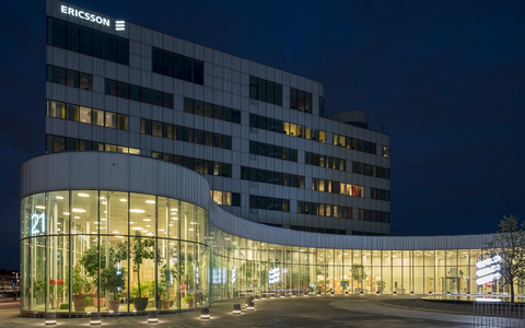 Längere Akkulaufzeiten, KI-gesteuerte Automatisierung und Energieeffizienz: Ericsson stellt mit 5G Advanced-Software neue Entwicklungsstufe im Mobilfunk vor - Foto: presseportal.de Längere Akkulaufzeiten, KI-gesteuerte Automatisierung und Energieeffizienz: Ericsson stellt mit 5G Advanced-Software neue Entwicklungsstufe im Mobilfunk vor - Foto: presseportal.de