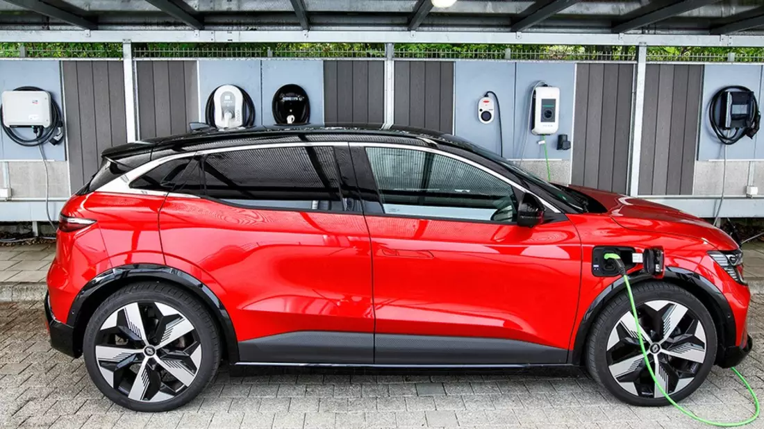 Wallboxen für PV-Überschussladen gerüstet / Alle Produkte bestehen ADAC Test mit gut / Günstigste Wallbox mit bestem Ergebnis - Bild: presseportal.de