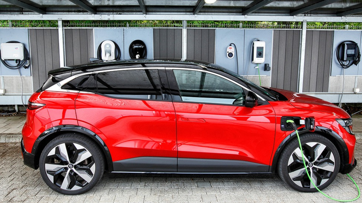 Wallboxen für PV-Überschussladen gerüstet / Alle Produkte bestehen ADAC Test mit 