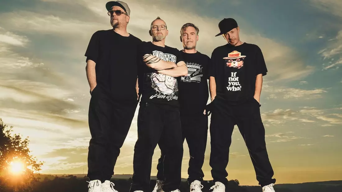 Pinot and Rock - angesagte Stars lassen Fans jubeln - Bild: presseportal.de