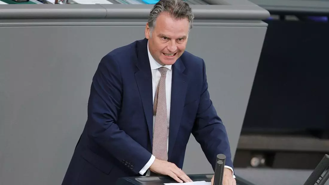 Günter Krings (Archiv) - Bild: über dts Nachrichtenagentur