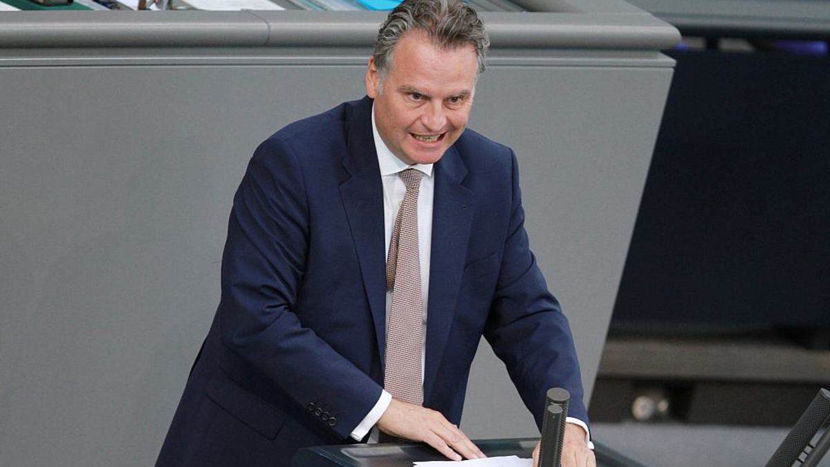 Günter Krings (Archiv) - Foto: über dts Nachrichtenagentur