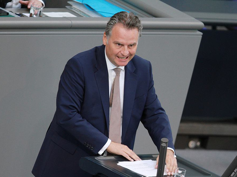 Günter Krings (Archiv) - Foto: über dts Nachrichtenagentur