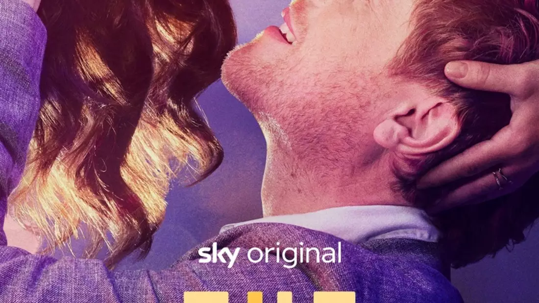 Sky Original Serie The Lovers ab 1. November bei Sky - Bild: presseportal.de