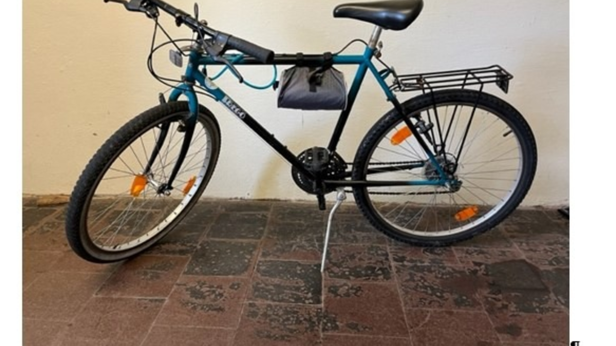 POL-WND: Eigentümer von in St. Wendel sichergestellten Fahrrädern gesucht - Foto: presseportal.de