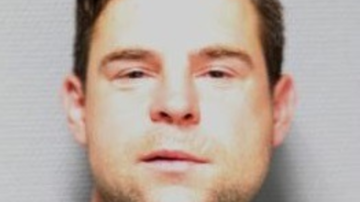 POL-H: Öffentlichkeitsfahndung: Wer hat Artur Franciszek S. (38) gesehen? - Foto: presseportal.de