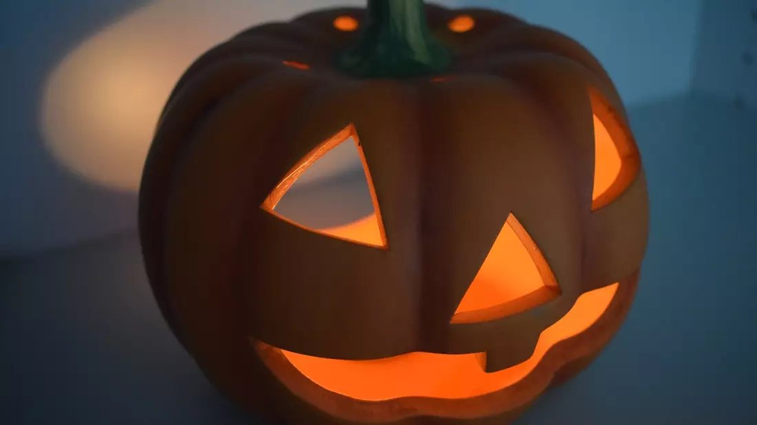 POL-PPTR: Unsere do's and don'ts für Halloween - Bild: presseportal.de