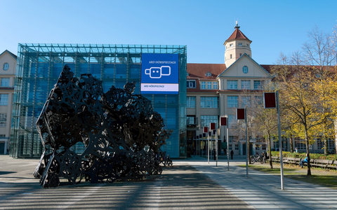 Die ARD Hörspieltage werden 20! - Foto: presseportal.de