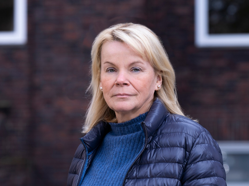 POL-RE: Kreis Recklinghausen/Bottrop: Polizeipräsidentin verurteilt Angriffe auf den Glauben - Foto: presseportal.de