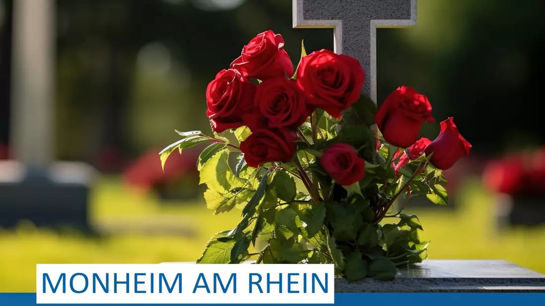 POL-ME: Diebstahlserie auf Friedhof geklärt - Monheim am Rhein - 2310114 - Bild: presseportal.de