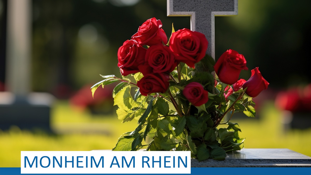 POL-ME: Diebstahlserie auf Friedhof geklärt - Monheim am Rhein - 2310114 - Foto: presseportal.de