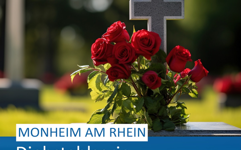 POL-ME: Diebstahlserie auf Friedhof geklärt - Monheim am Rhein - 2310114 - Foto: presseportal.de