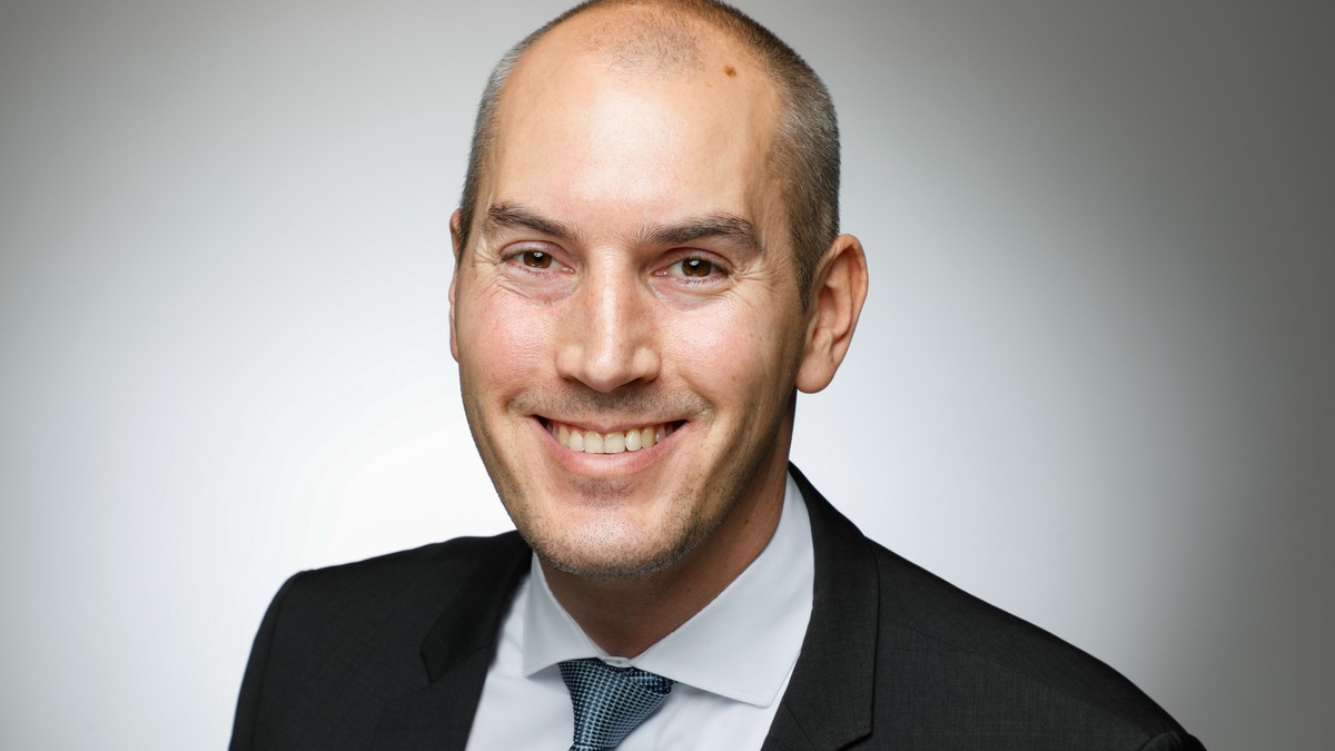 POL-GE: Neuer Polizeipräsident in Gelsenkirchen - Foto: presseportal.de