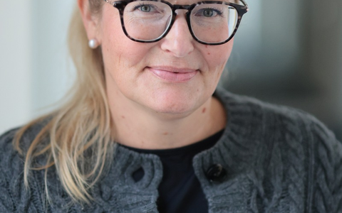 POL-OB: Neue Polizeipräsidentin für Oberhausen - Foto: presseportal.de