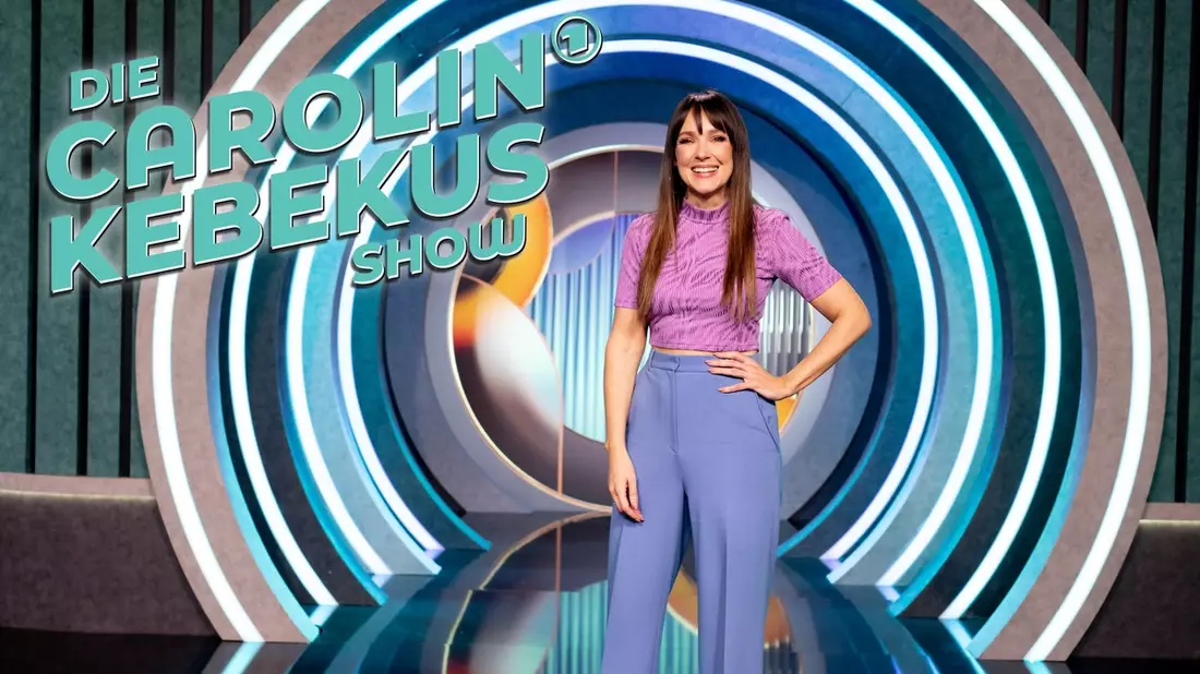 Neue Staffel der Carolin Kebekus Show - Bild: presseportal.de