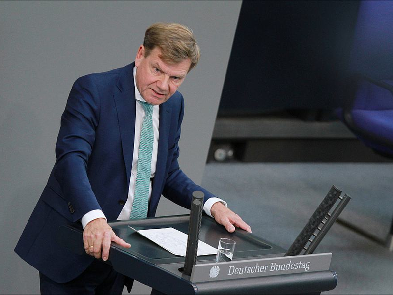 Johann Wadephul (Archiv) - Foto: über dts Nachrichtenagentur