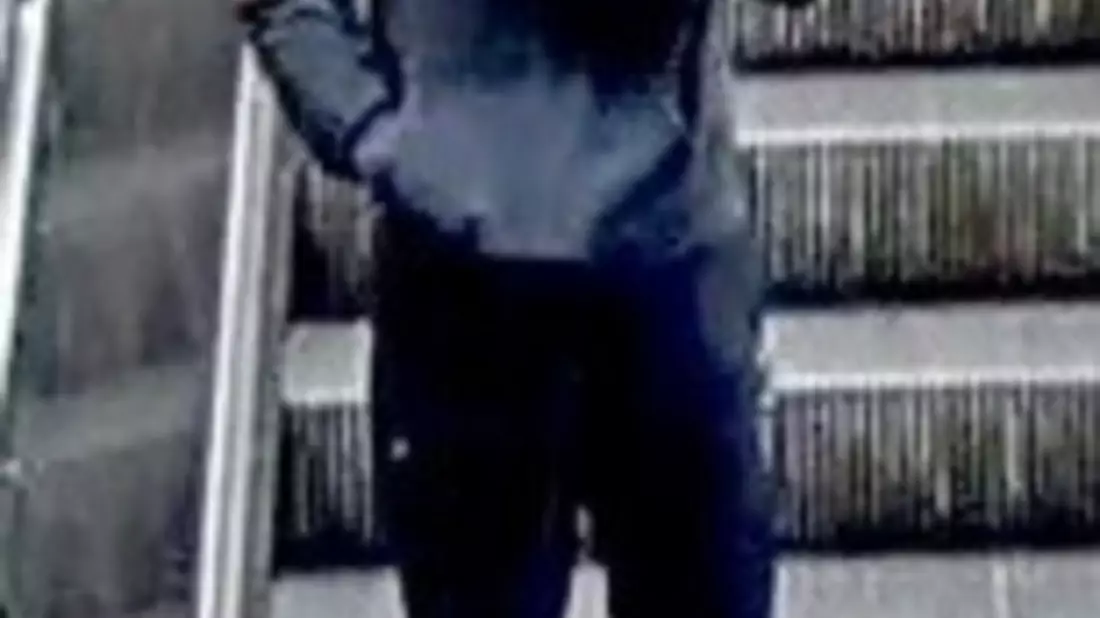 POL-F: 231031 - 2018 Frankfurt-Innenstadt: Fahndungsaufruf - Polizei veröffentlicht Material der Videoüberwachung nach Feststellung einer Handgranate - Bild: presseportal.de