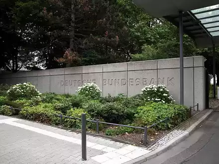 Deutsche Bundesbank (Archiv) - Foto: über dts Nachrichtenagentur