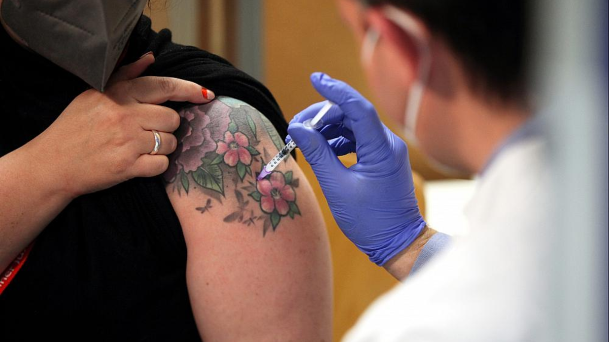 Impfung (Archiv) - Foto: über dts Nachrichtenagentur