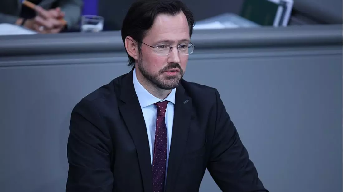 SPD-Politiker Dirk Wiese (Archiv) - Bild: über dts Nachrichtenagentur