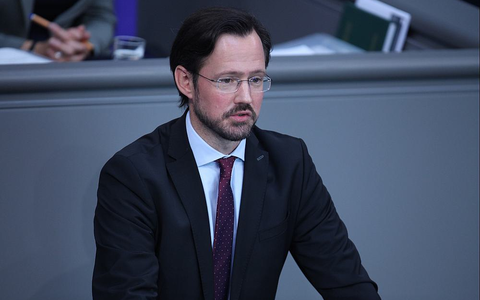 SPD-Politiker Dirk Wiese (Archiv) - Foto: über dts Nachrichtenagentur