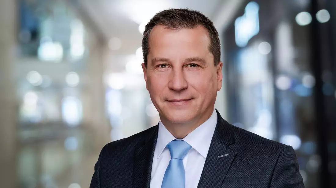 Ralf Ludwig startet als neuer MDR-Intendant: „Wir wollen auch in Zukunft ein ‚MDR für alle‘ und Vertrauensanker bleiben“ - Bild: presseportal.de