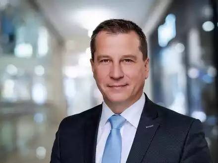 Ralf Ludwig startet als neuer MDR-Intendant: „Wir wollen auch in Zukunft ein ‚MDR für alle‘ und Vertrauensanker bleiben“ - Foto: presseportal.de