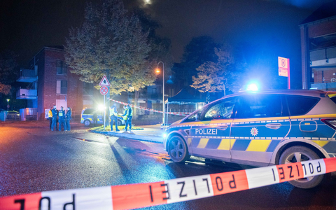 Warum die Polizei in Köln genau auf den Jugendlichen schoss, ist bisher unklar. - Foto: Vincent Kempf/dpa