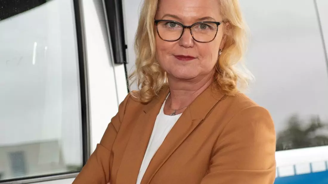 POL-D: Herzlich Willkommen in Düsseldorf - Miriam Brauns (52) wird neue Polizeipräsidentin in der Landeshauptstadt - Bild: presseportal.de