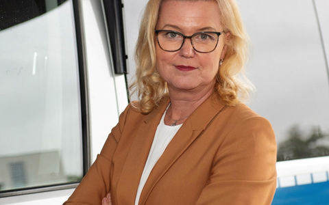 POL-D: Herzlich Willkommen in Düsseldorf - Miriam Brauns (52) wird neue Polizeipräsidentin in der Landeshauptstadt - Foto: presseportal.de