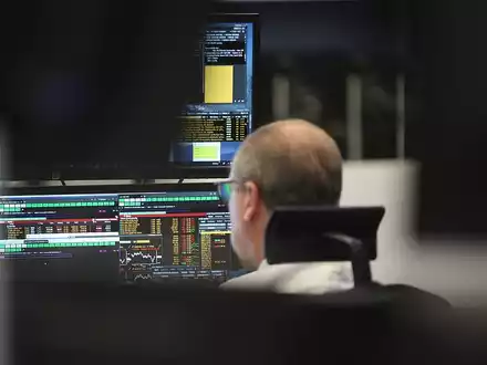 Frankfurter Börse - Foto: über dts Nachrichtenagentur