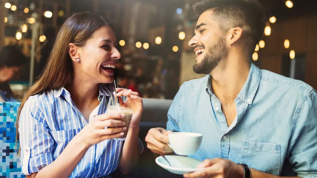 Der Weg zur wahren Liebe: Die 15 Gebote des erfolgreichen Online-Datings - Bild: presseportal.de