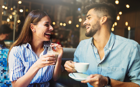 Der Weg zur wahren Liebe: Die 15 Gebote des erfolgreichen Online-Datings - Foto: presseportal.de