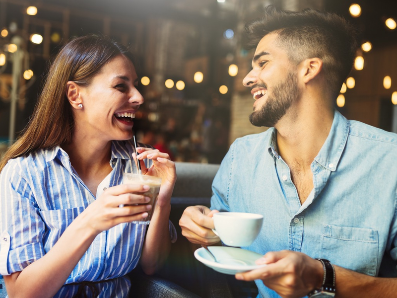 Der Weg zur wahren Liebe: Die 15 Gebote des erfolgreichen Online-Datings - Foto: presseportal.de
